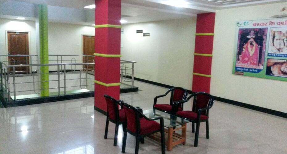 LAXMAN AVENUE, Jagdalpur 3